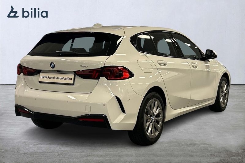 BMW 120 bild 16
