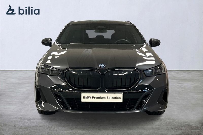 BMW 530 bild 5