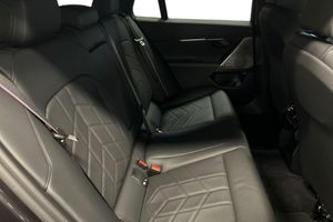 BMW 530 bild 7