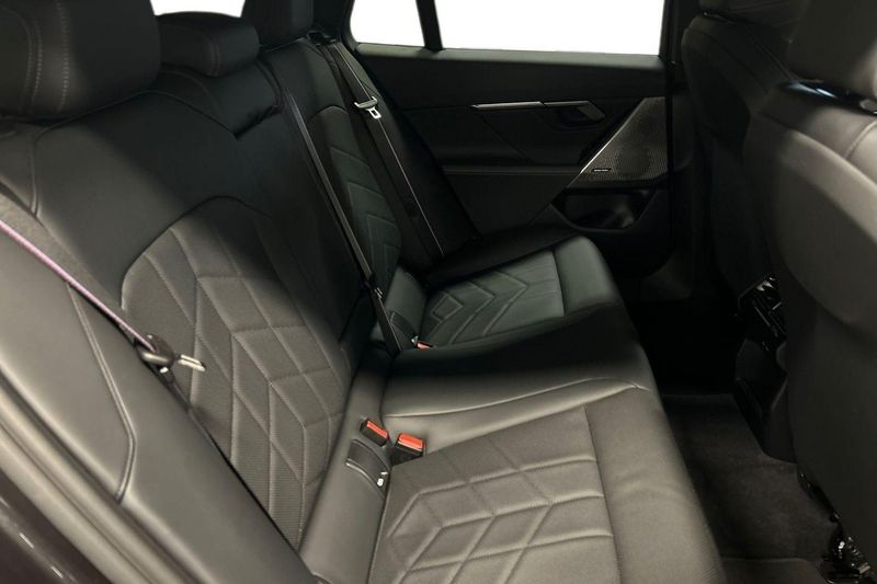 BMW 530 bild 7