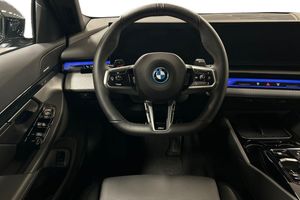 BMW 530 bild 9