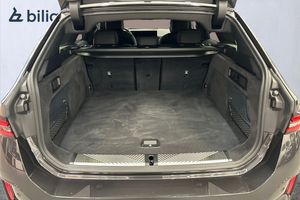 BMW 530 bild 10