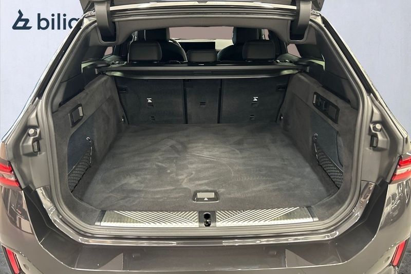 BMW 530 bild 10