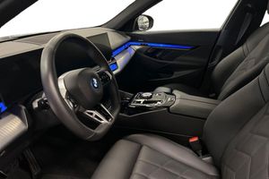 BMW 530 bild 12