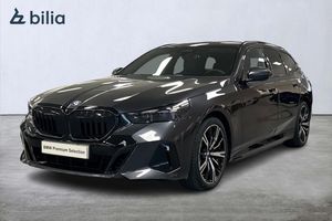 BMW 530 bild 1