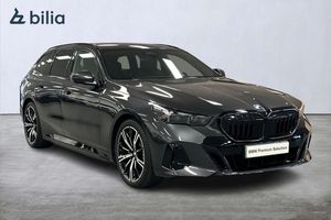 BMW 530 bild 17