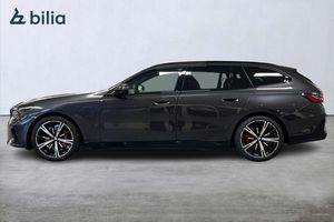BMW 530 bild 3