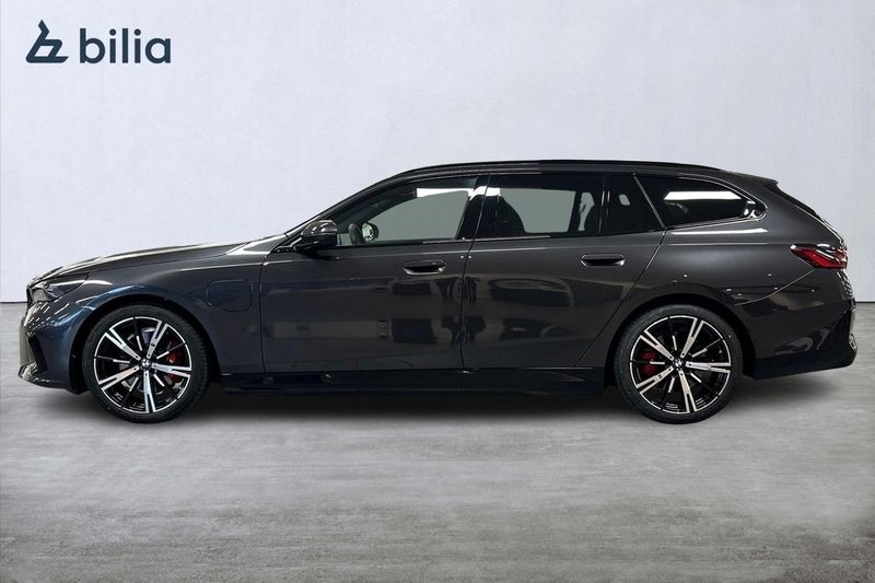 BMW 530 bild 3