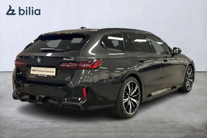 BMW 530 bild 16