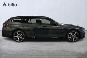 BMW 530 bild 15