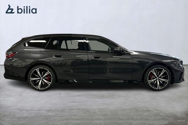 BMW 530 bild 15