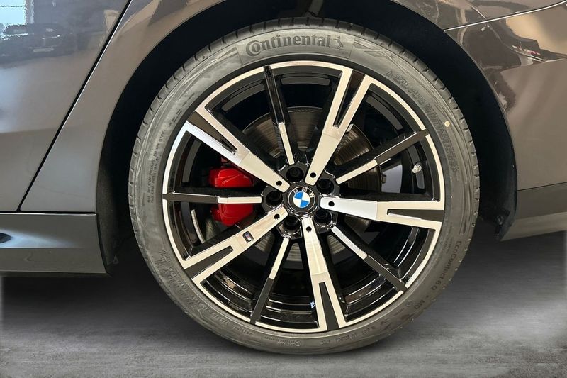 BMW 530 bild 14