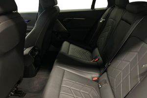 BMW 530 bild 11