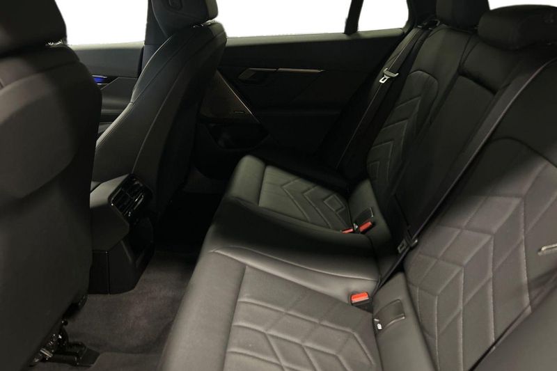 BMW 530 bild 11