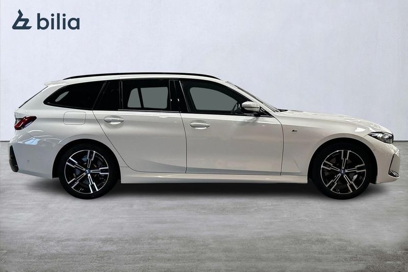 BMW 330 bild 15