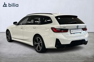 BMW 330 bild 2