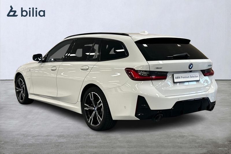 BMW 330 bild 2