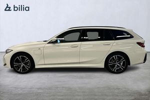 BMW 330 bild 3