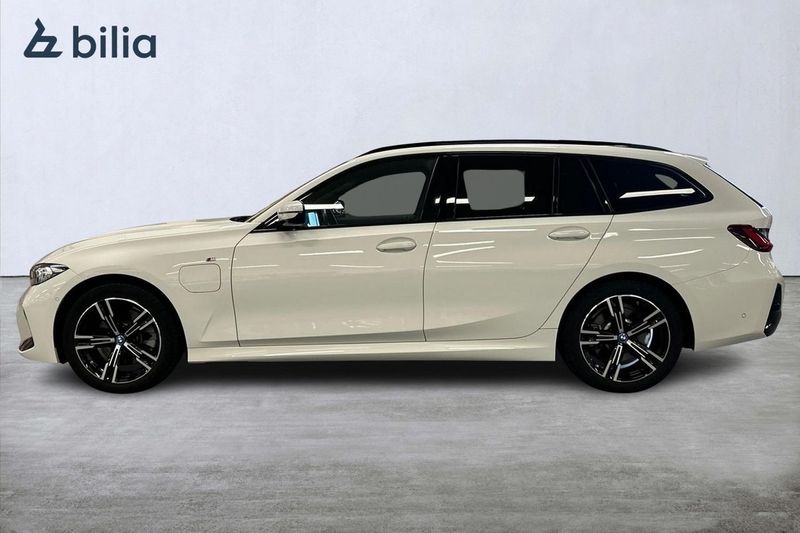 BMW 330 bild 3
