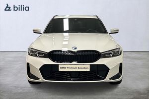 BMW 330 bild 5