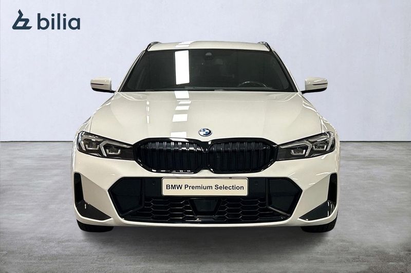 BMW 330 bild 5