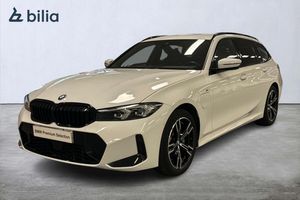 BMW 330 bild 1