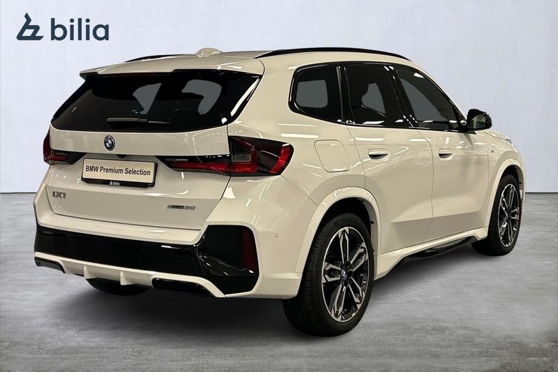 BMW iX1 bild 16