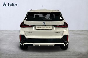 BMW iX1 bild 4