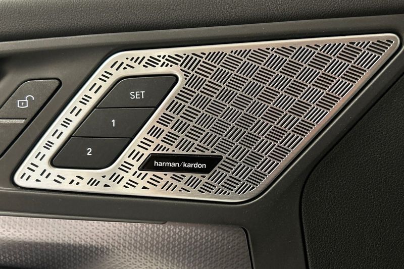 BMW iX1 bild 19