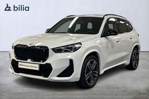 BMW iX1 bild 1