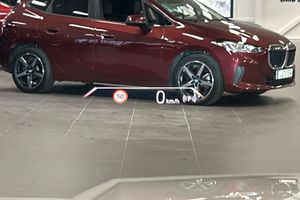 BMW iX1 bild 18