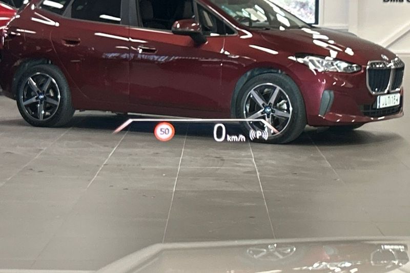 BMW iX1 bild 18