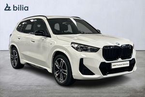 BMW iX1 bild 17