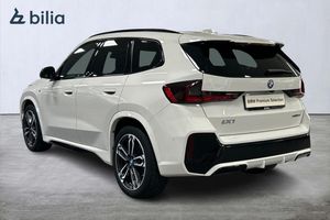 BMW iX1 bild 2