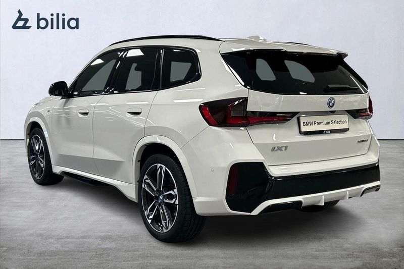 BMW iX1 bild 2