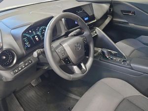 Toyota C-HR bild 14