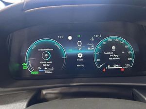Toyota C-HR bild 15