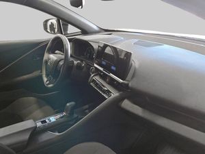Toyota C-HR bild 10
