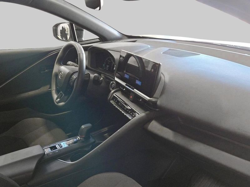 Toyota C-HR bild 10