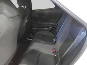 Toyota C-HR bild 11
