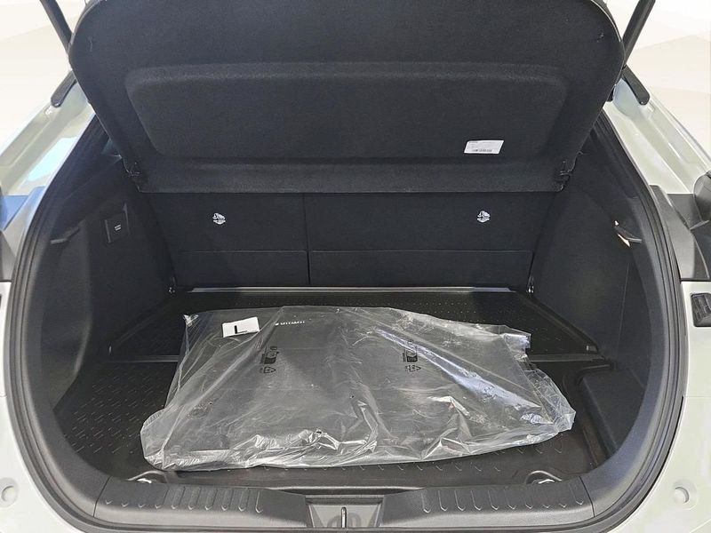 Toyota C-HR bild 13