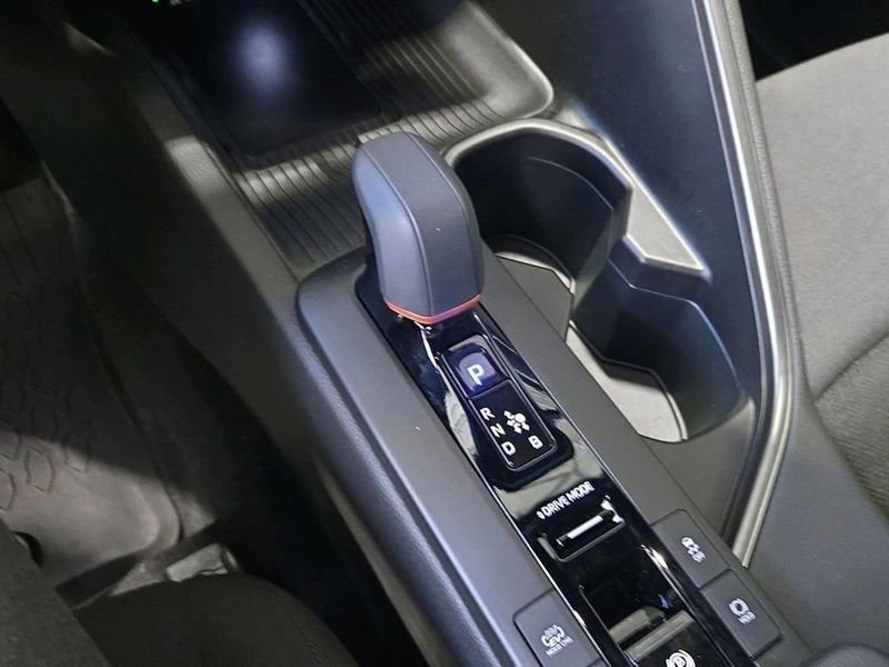 Toyota C-HR bild 18