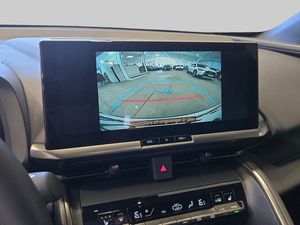 Toyota C-HR bild 17