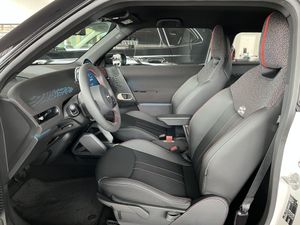 MINI Cooper bild 6