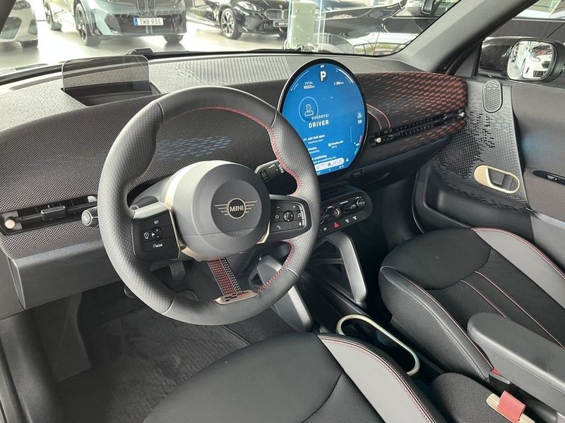 MINI Cooper bild 5