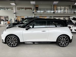 MINI Cooper bild 4
