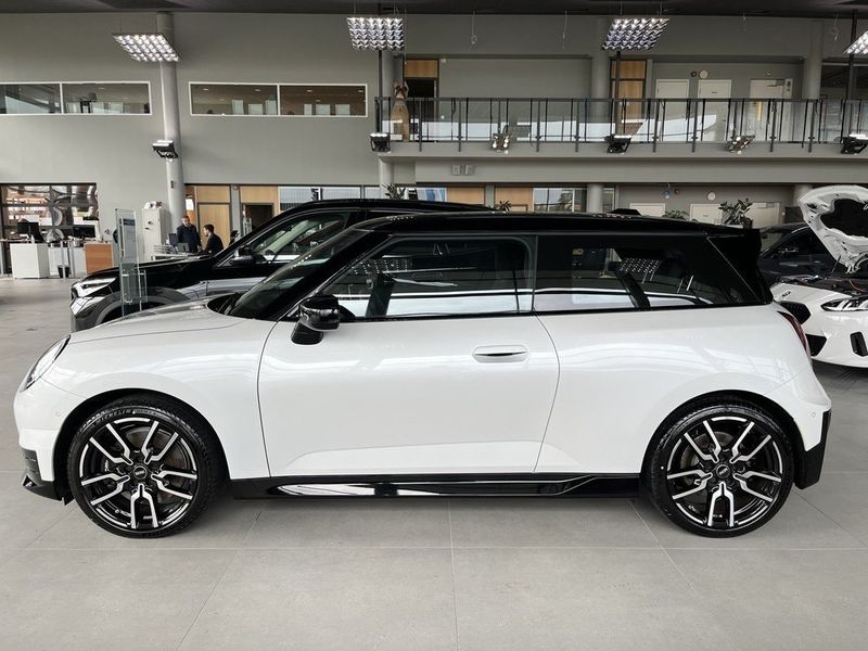 MINI Cooper bild 4