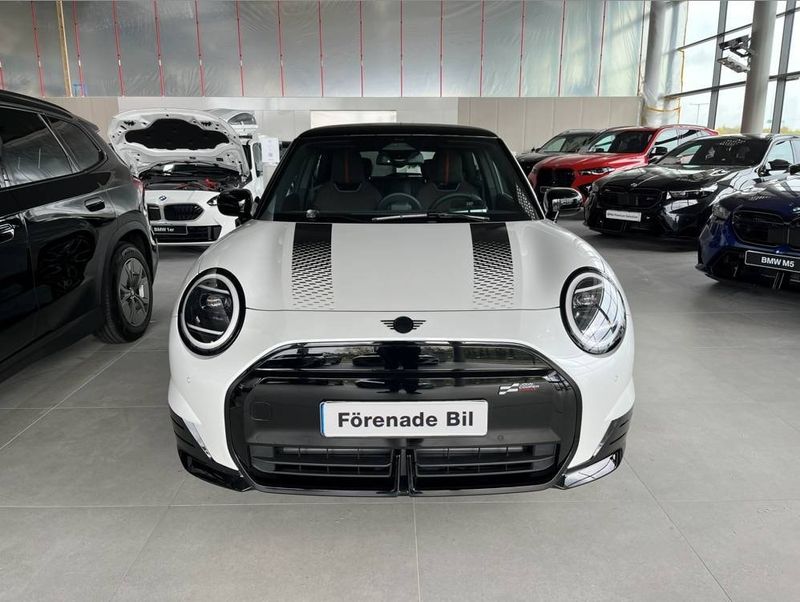 MINI Cooper bild 2