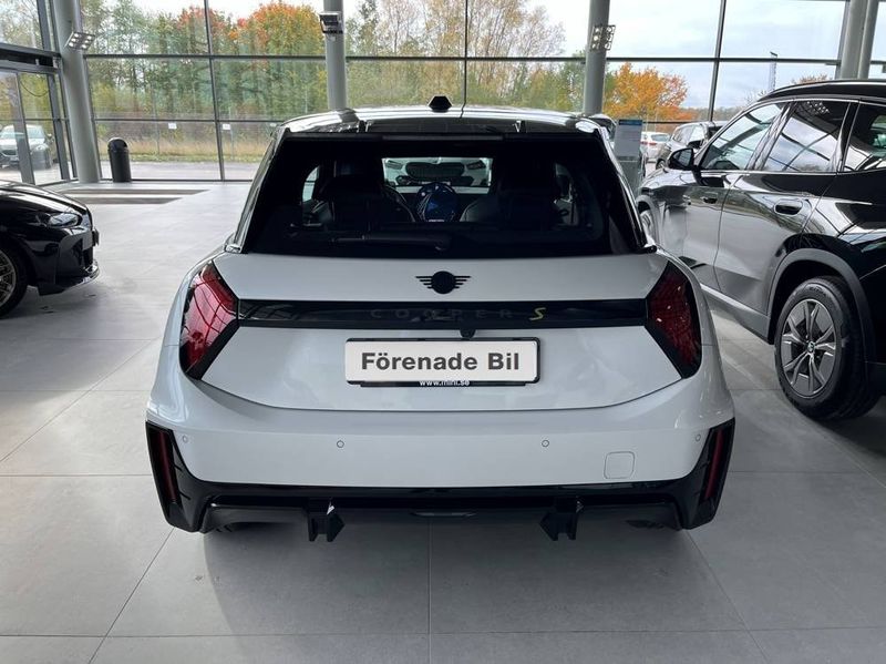 MINI Cooper bild 12