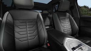 BMW X5 bild 11
